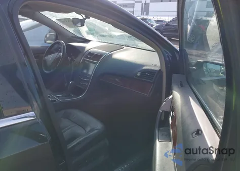 2015 Lincoln Mkx from USA, damaged, VIN 2LMDJ6JK9FBL25366